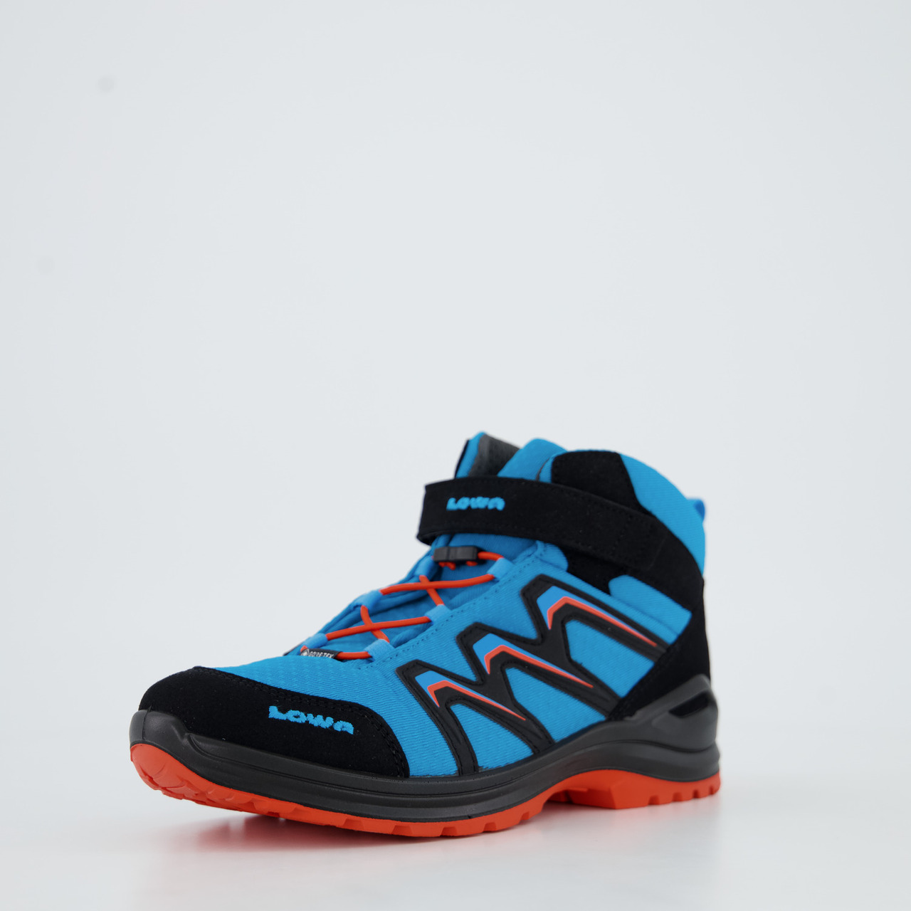 Lowa MADDOX GTX MID JUNIOR