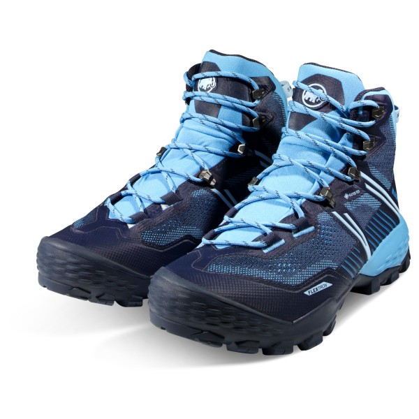 Mammut - Women's Ducan II High GTX - Chaussures de randonnée