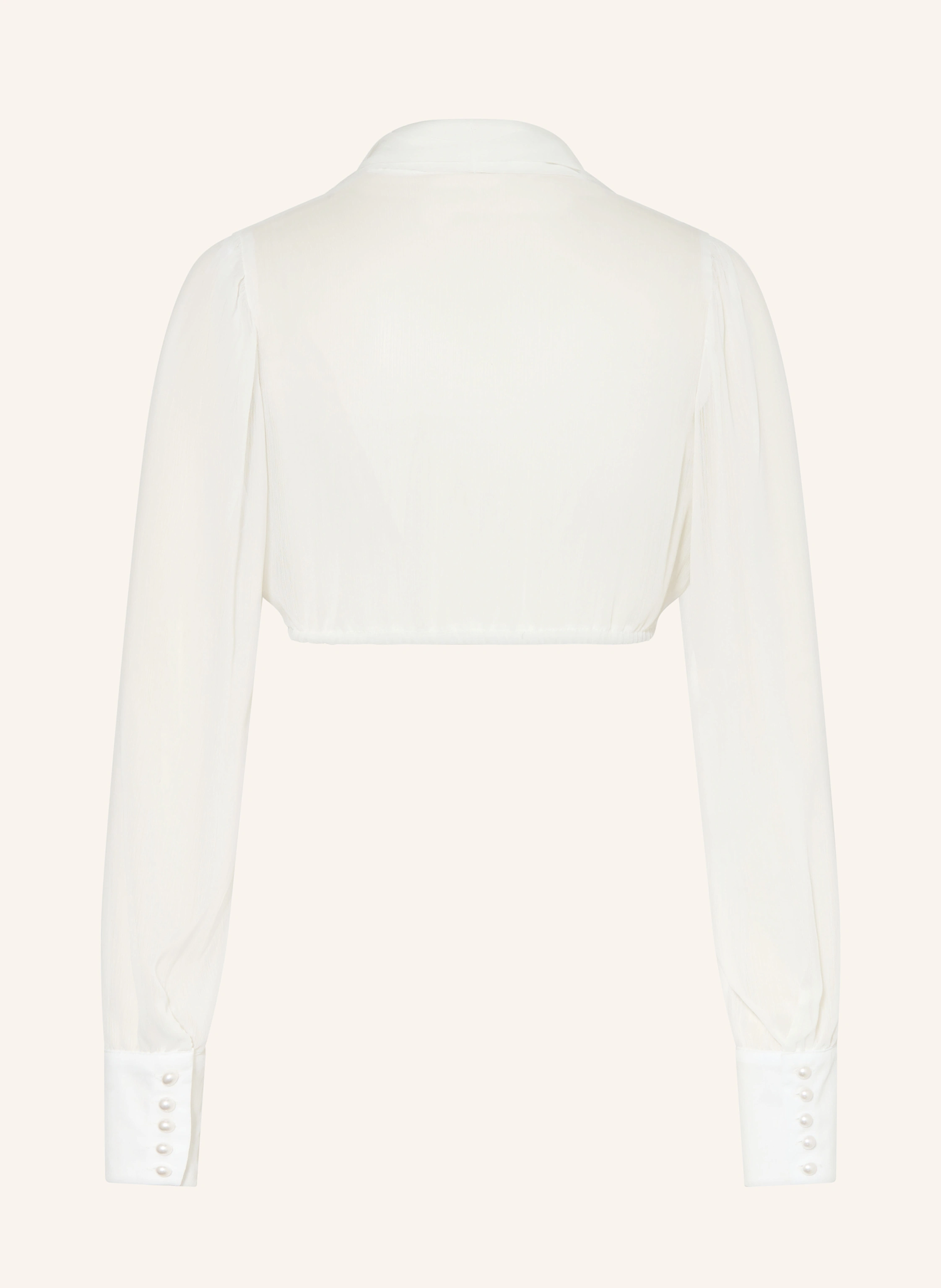 Heimatglück Tracht Dirndlbluse KELLY