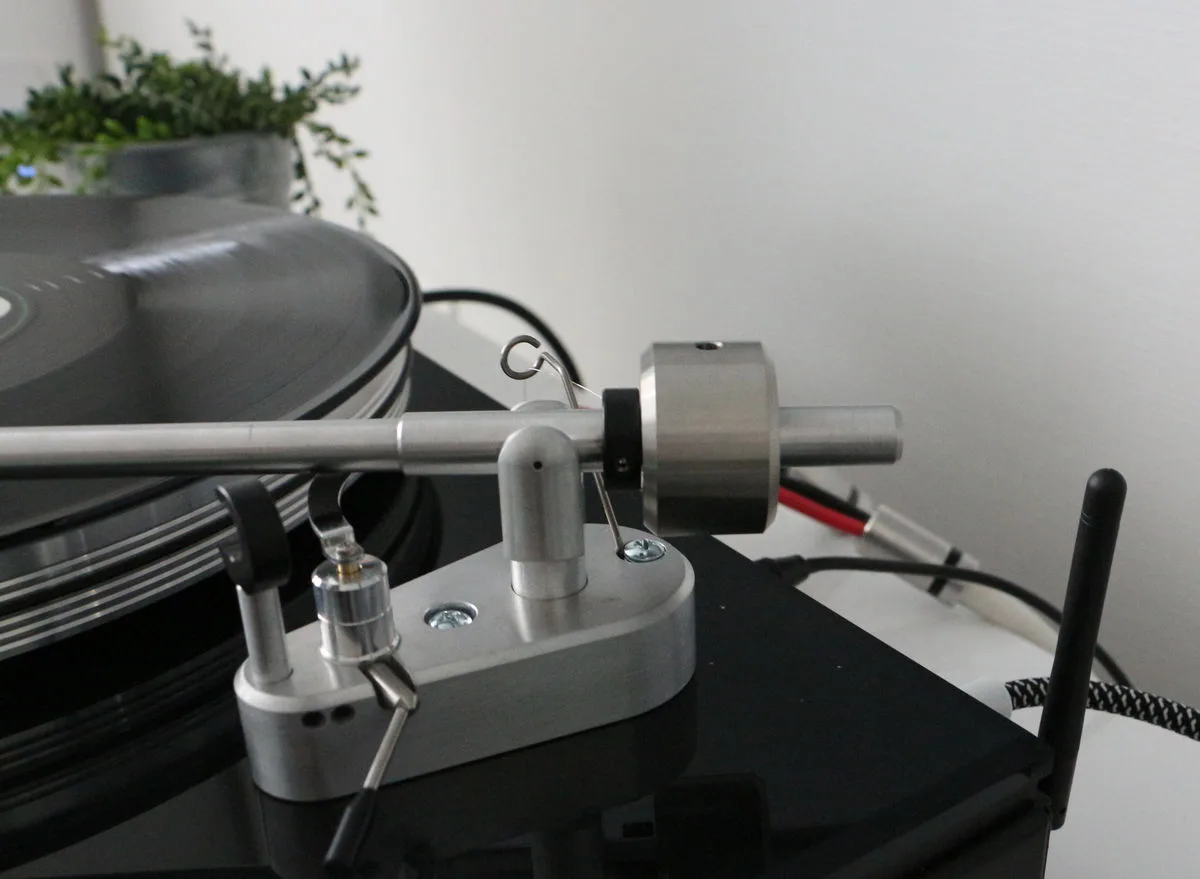 McIntosh MTI100 Platines vinyle hi-fi