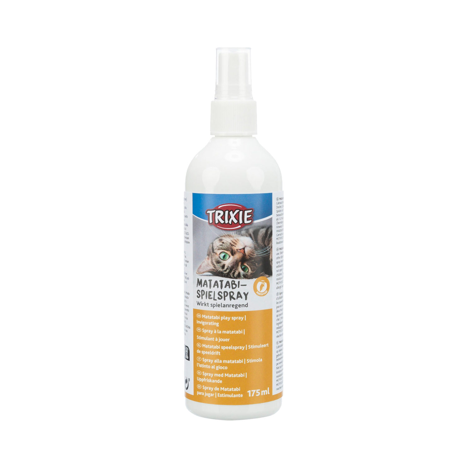 Trixie Matatabi Speelspray