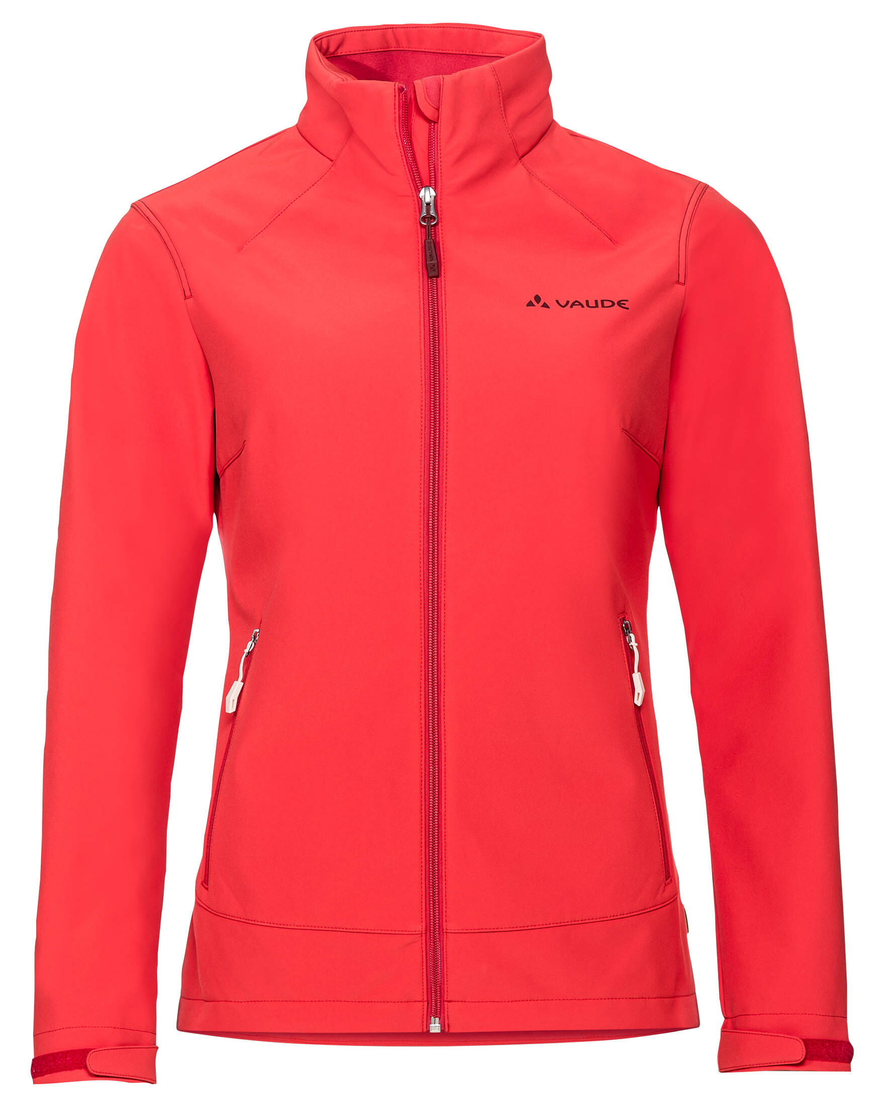 VAUDE| Damen Softshelljacke WO CYCLONE JACKET VI
