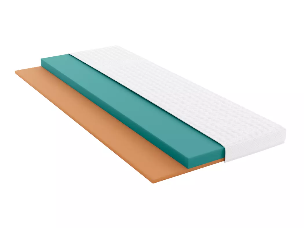 Gelschaumtopper GELTEX® Goldline Next