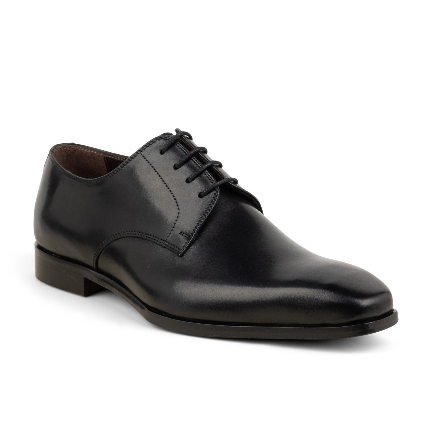 Chaussures à lacets homme LENDINI GRANA