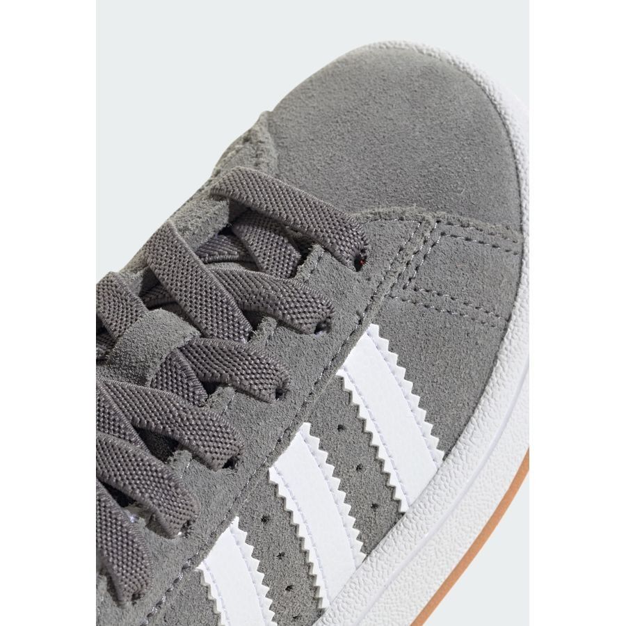 Adidas Original Chaussure lacets élastiques Campus 00s Enfants