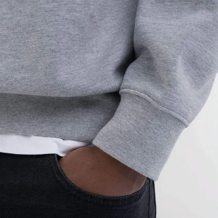 Replay Small Logo Hoodie Heren