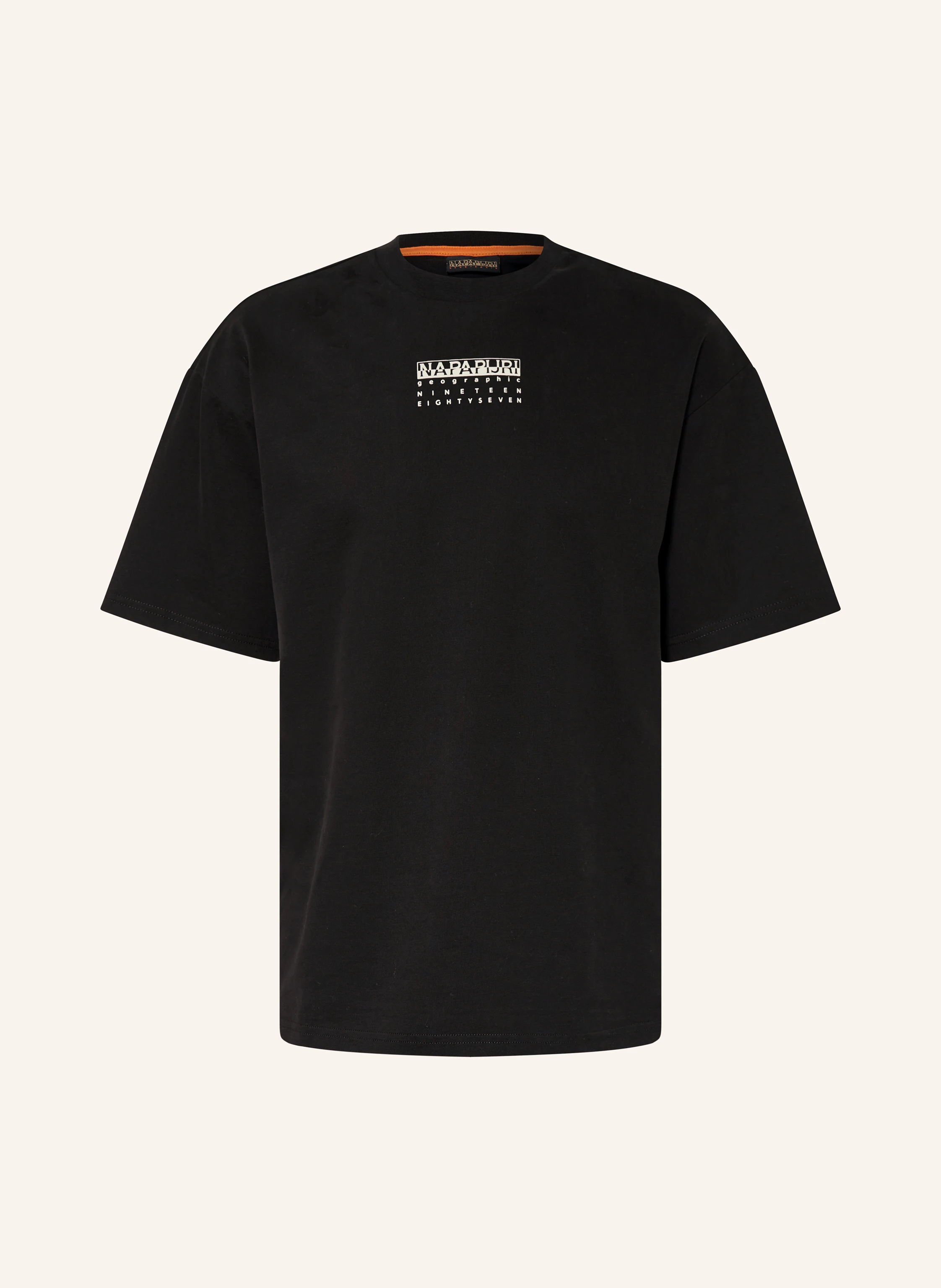 NAPAPIJRI T-Shirt PREMIUM