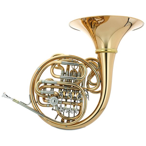 Thomann HR-301G F-/Bb Double Horn