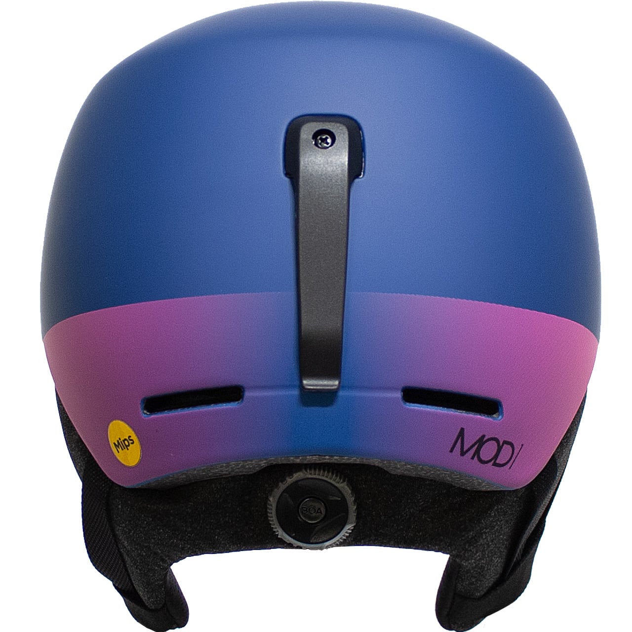 Oakley MOD1 MIPS matte poseidon pink fade | Oakley Skihelme | Oakley | O | MARKEN | XSPO