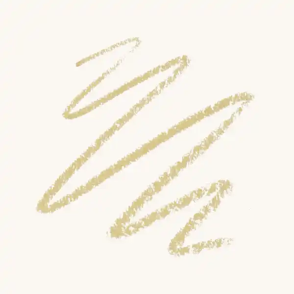 Kohl Kajal Waterproof 120 Hello Yellow