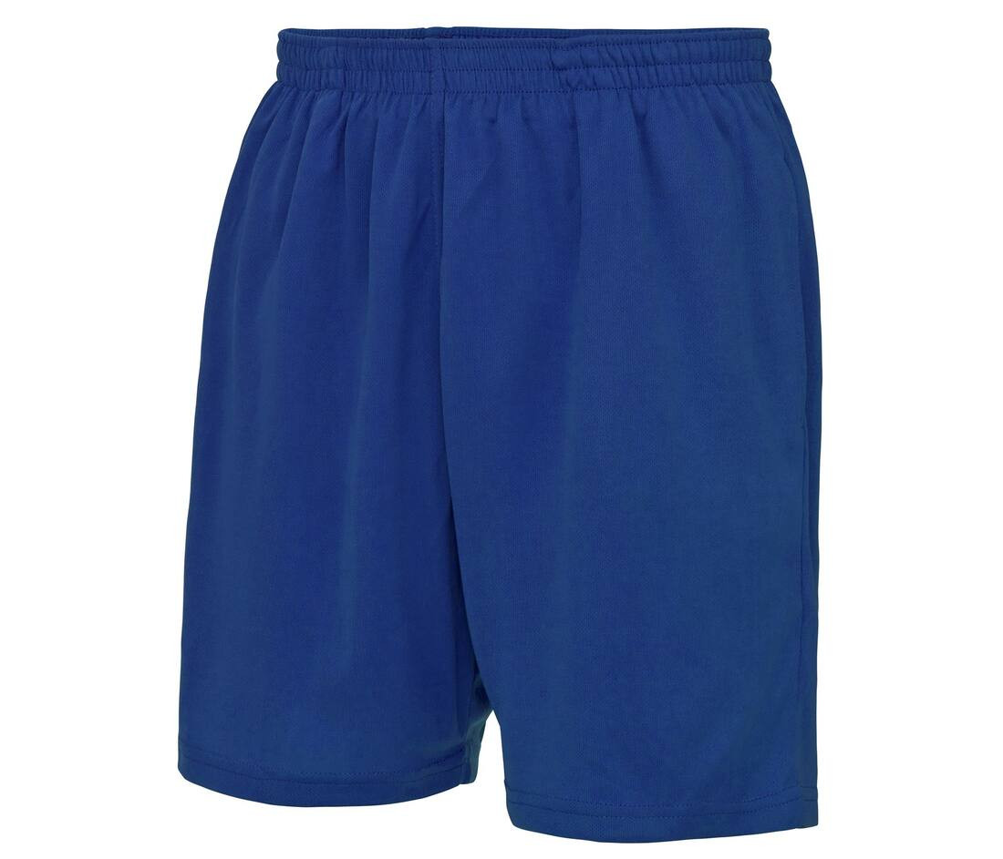 JUST COOL JC080 - Shorts de Sport Homme Neoteric UV Protection