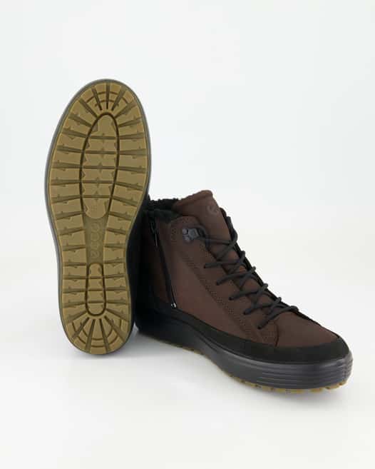 Ecco ECCO SOFT 7 TRED M Stiefeletten in Braun
