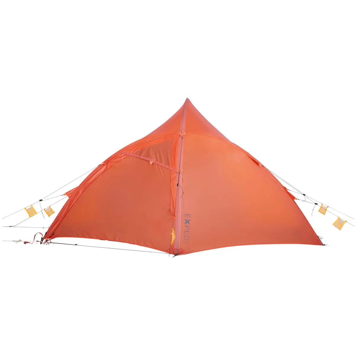 Exped Orion II Extreme Dark Lava
