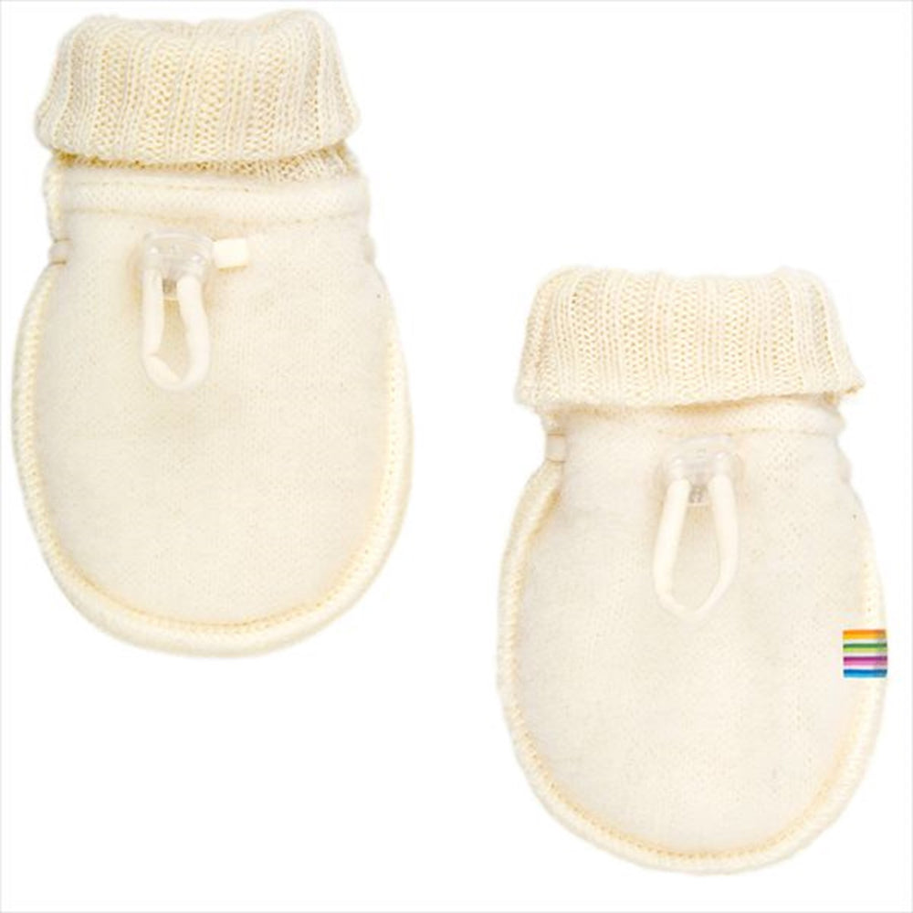 Uld Nature Vanter - Joha → Luksusbaby.dk
