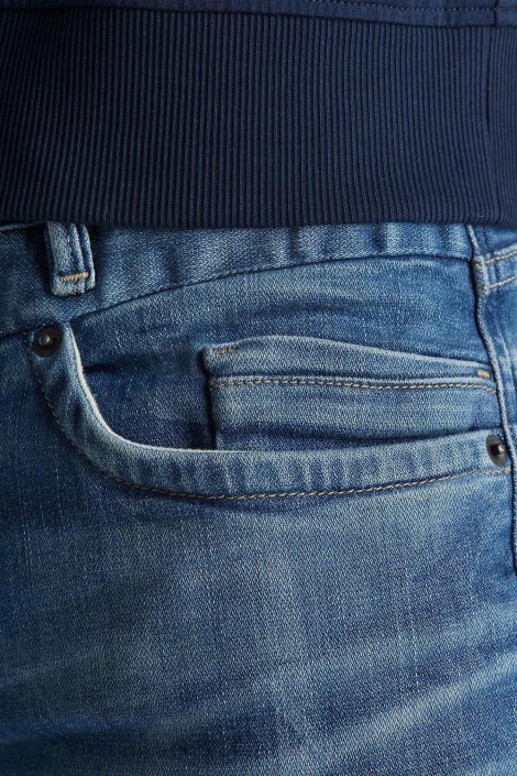 PME legend blauwe heren jeans