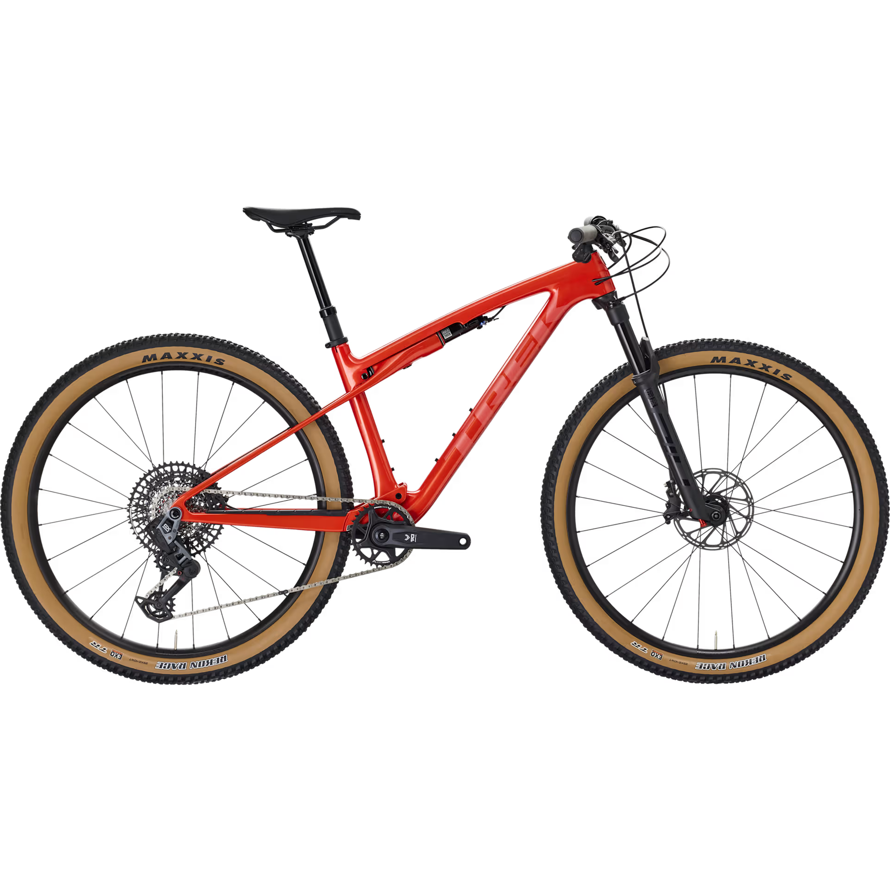 Trek Supercaliber SL 9.7 AXS Gen 2 2026
