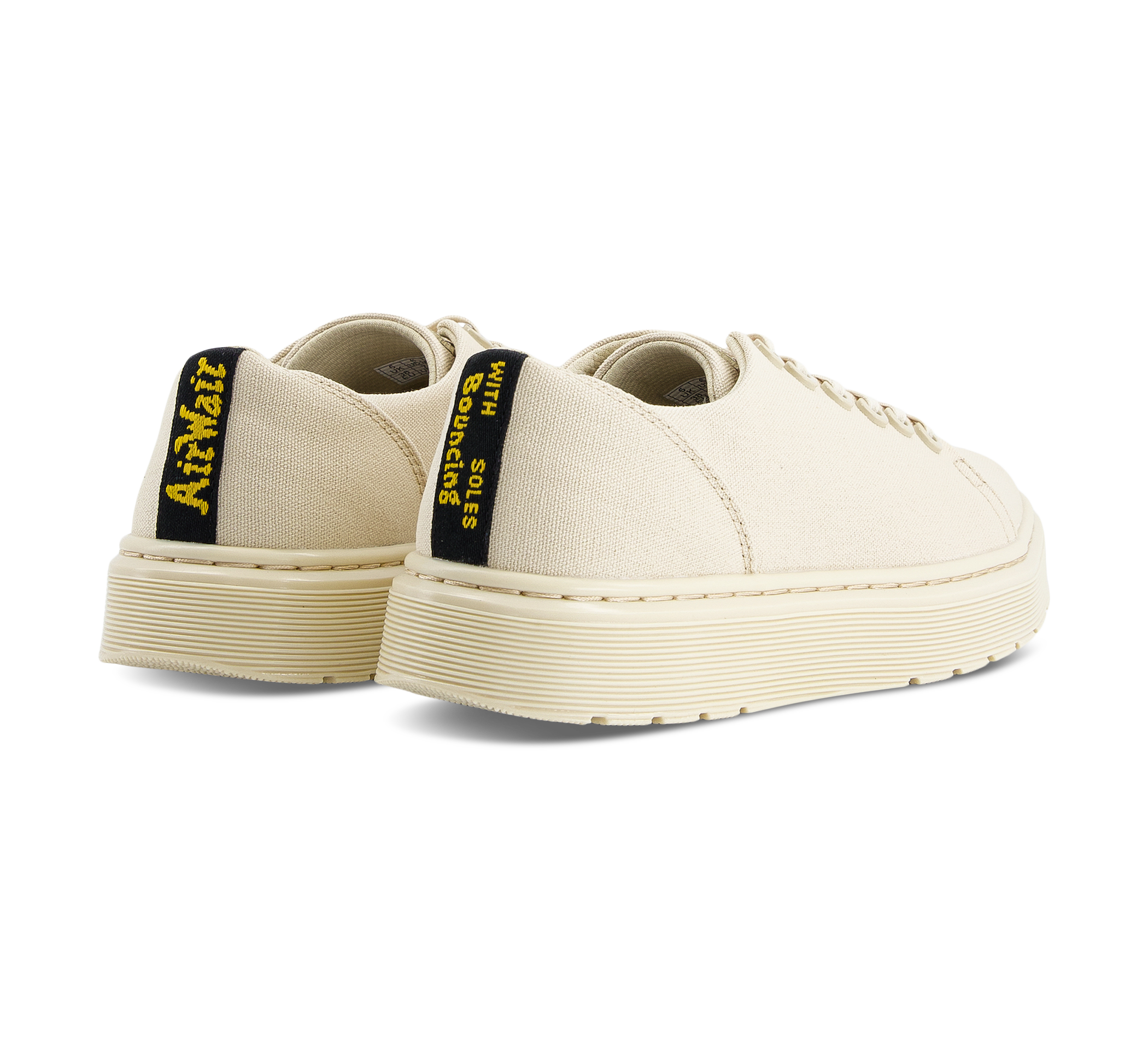 Dr. Martens Dante - Sneaker low