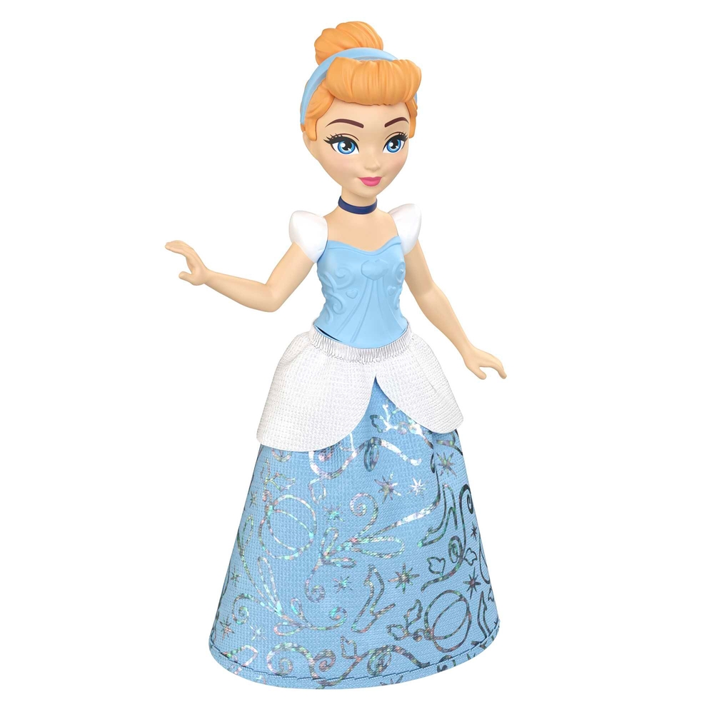 Prinzessinnenpuppe - Cinderella