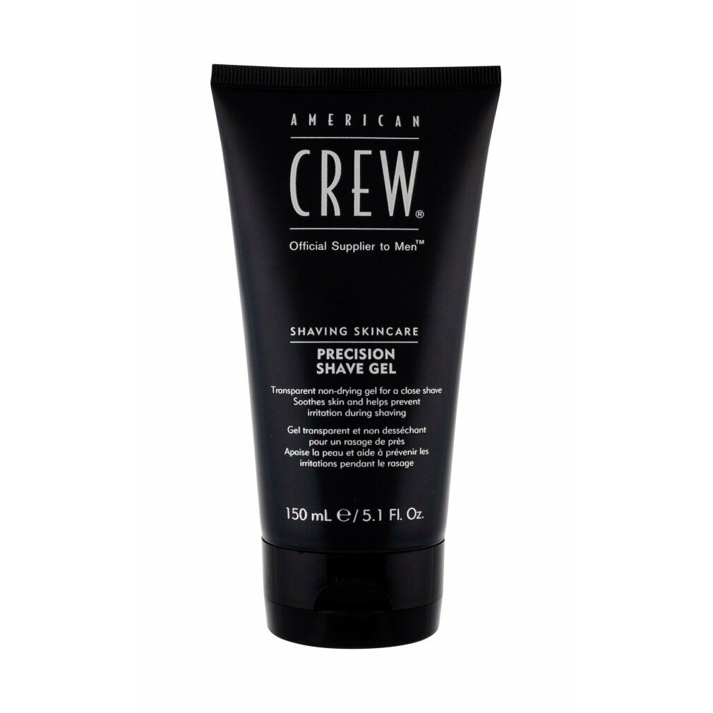 American Crew Shave Precision Rasiergel