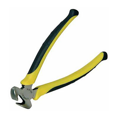 Pince coupante devant Stanley Fatmax 165 mm