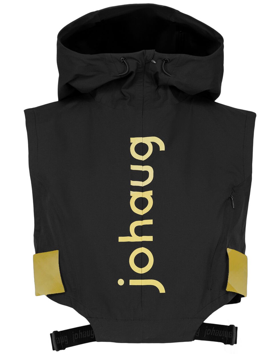 Adapt Protection Vest Dame TBLCK