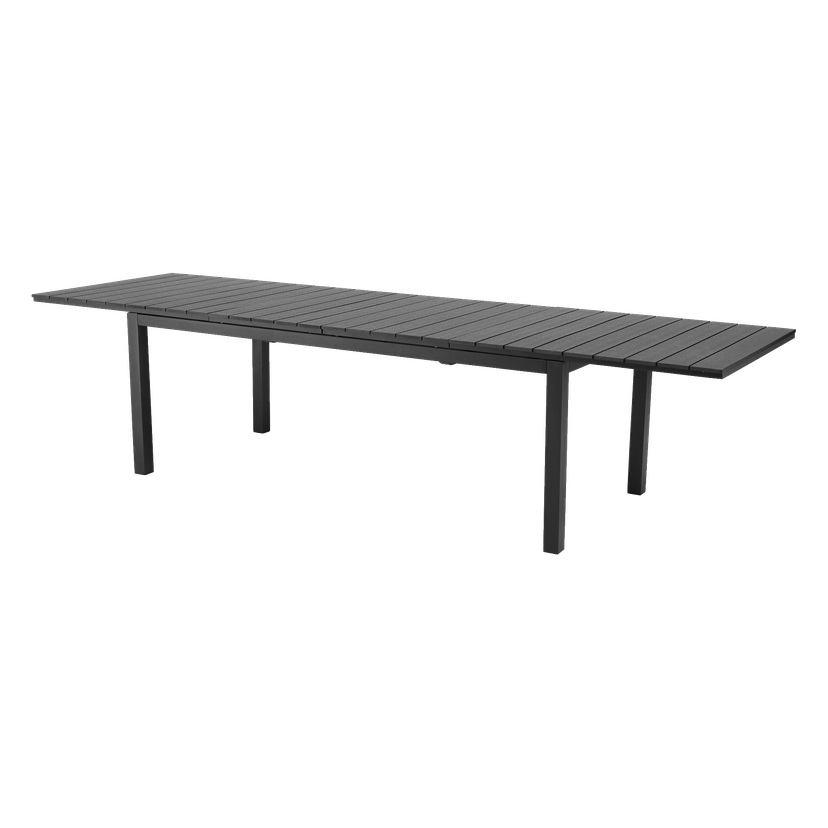 Bord 205-319x95 cm
