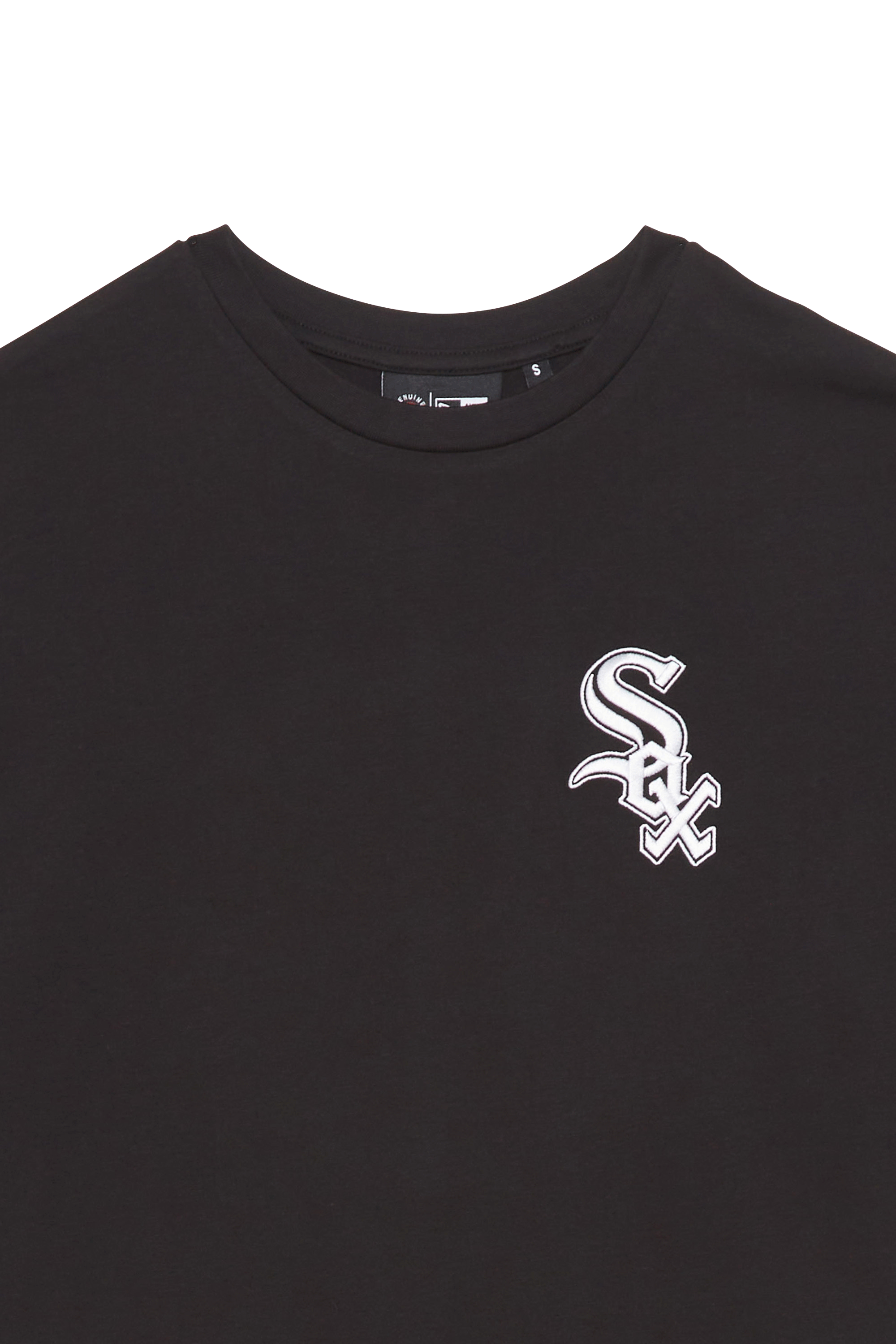NEW ERA T-shirt LEAGUE ESSENTIALS Noir