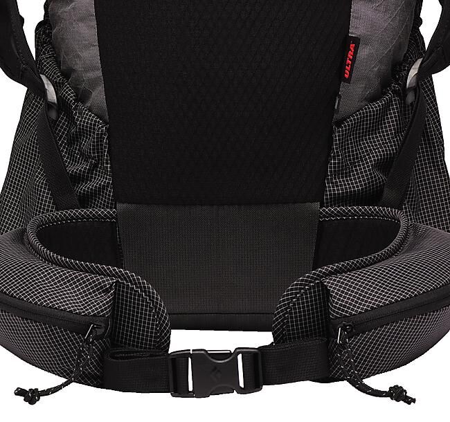 BLACK DIAMOND - SAC A DOS BETA LITE 30