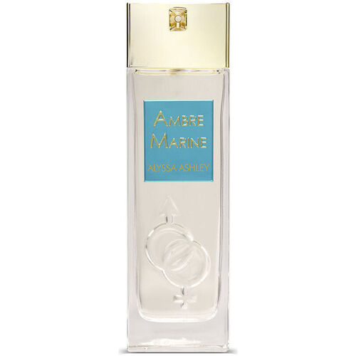 Alyssa Ashley - Ambre Marine Edp Vapo