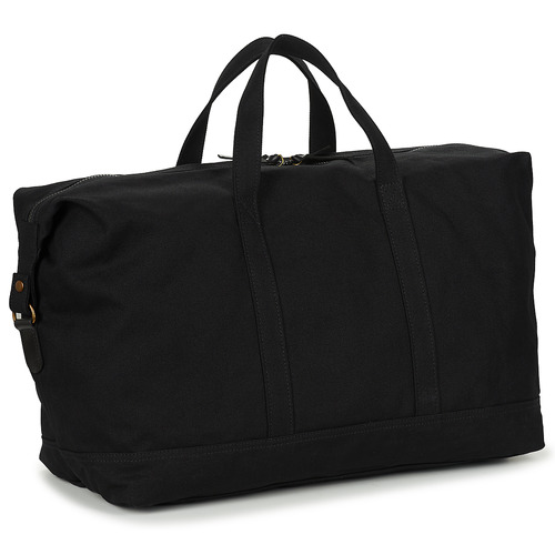 Polo Ralph Lauren - DUFFLE-DUFFLE-LARGE Negro / Blanco