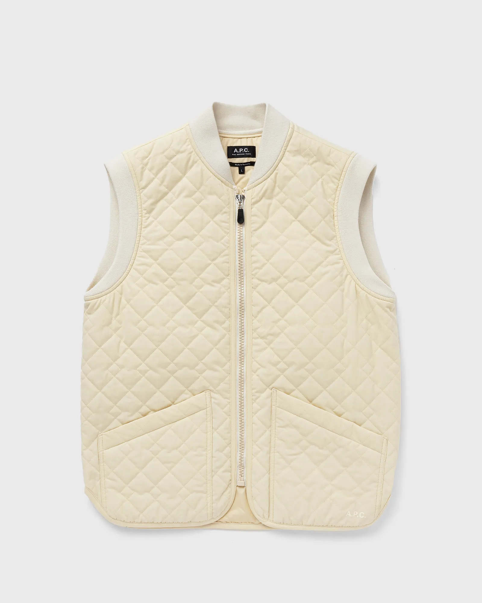A.P.C. blouson silas