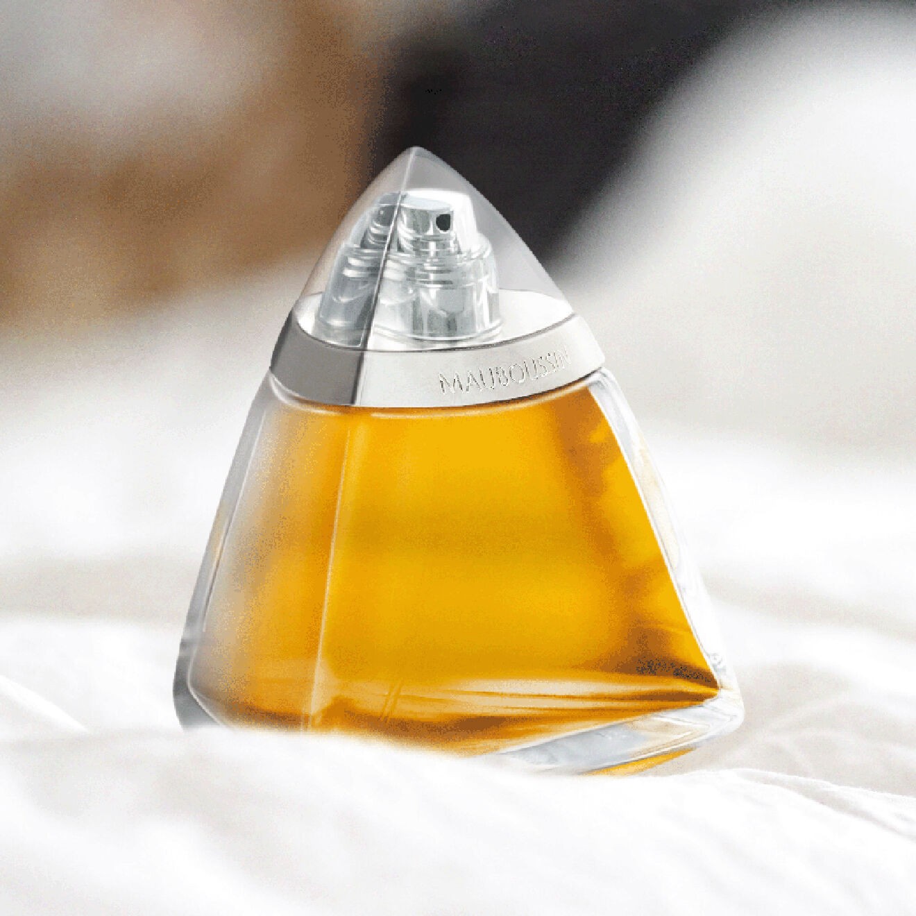 Mauboussin Eau de parfum pour femme - 100 ml