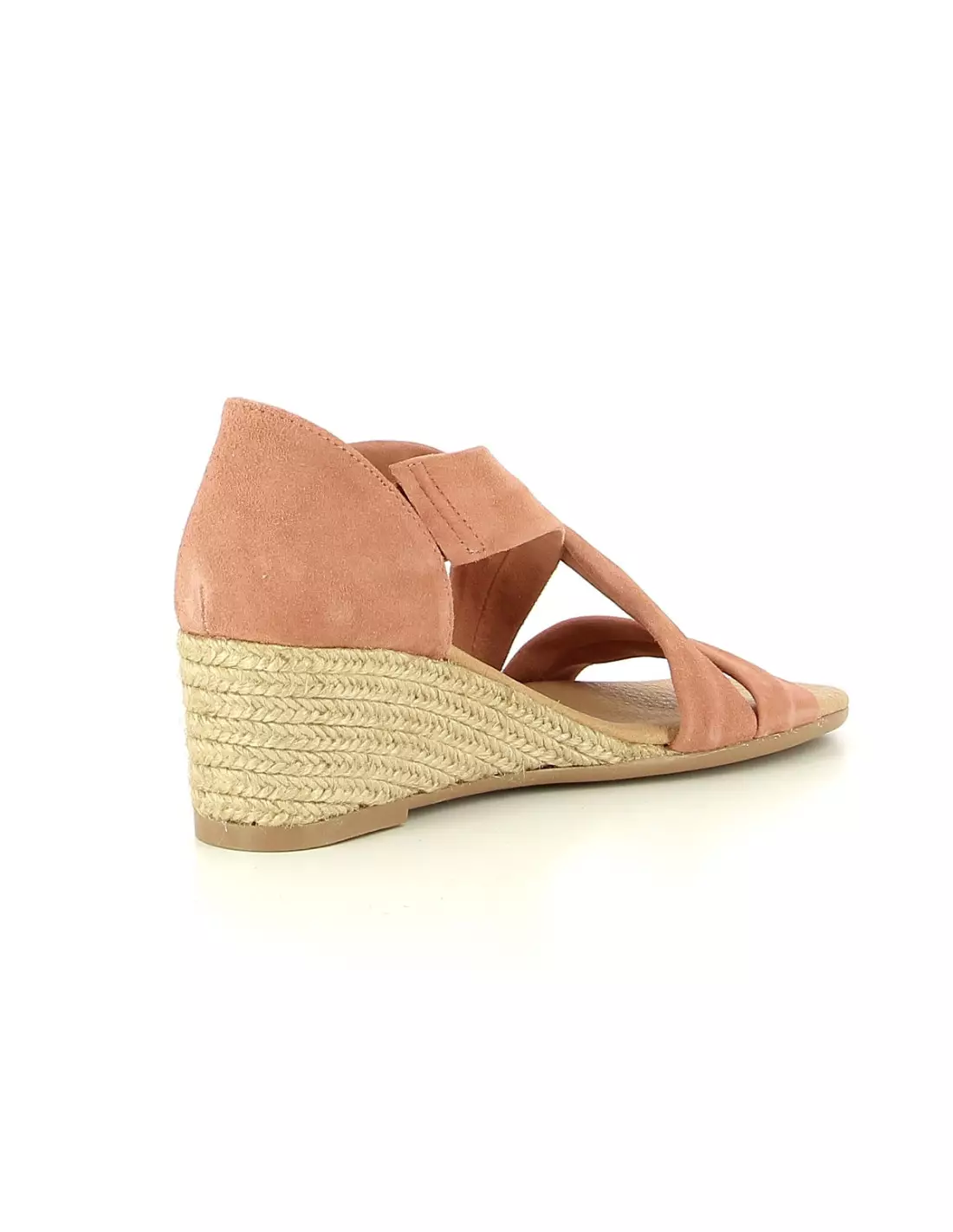 ATELIER GDC WIGORO 517 5 BLUSH - Sandales & nu-pieds Blush
