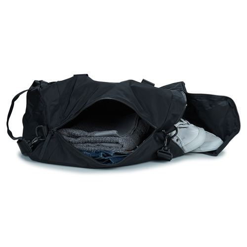 Emporio Armani EA7 - VIGOR7U GYM BAG - UNISEX GYM BAG Negro