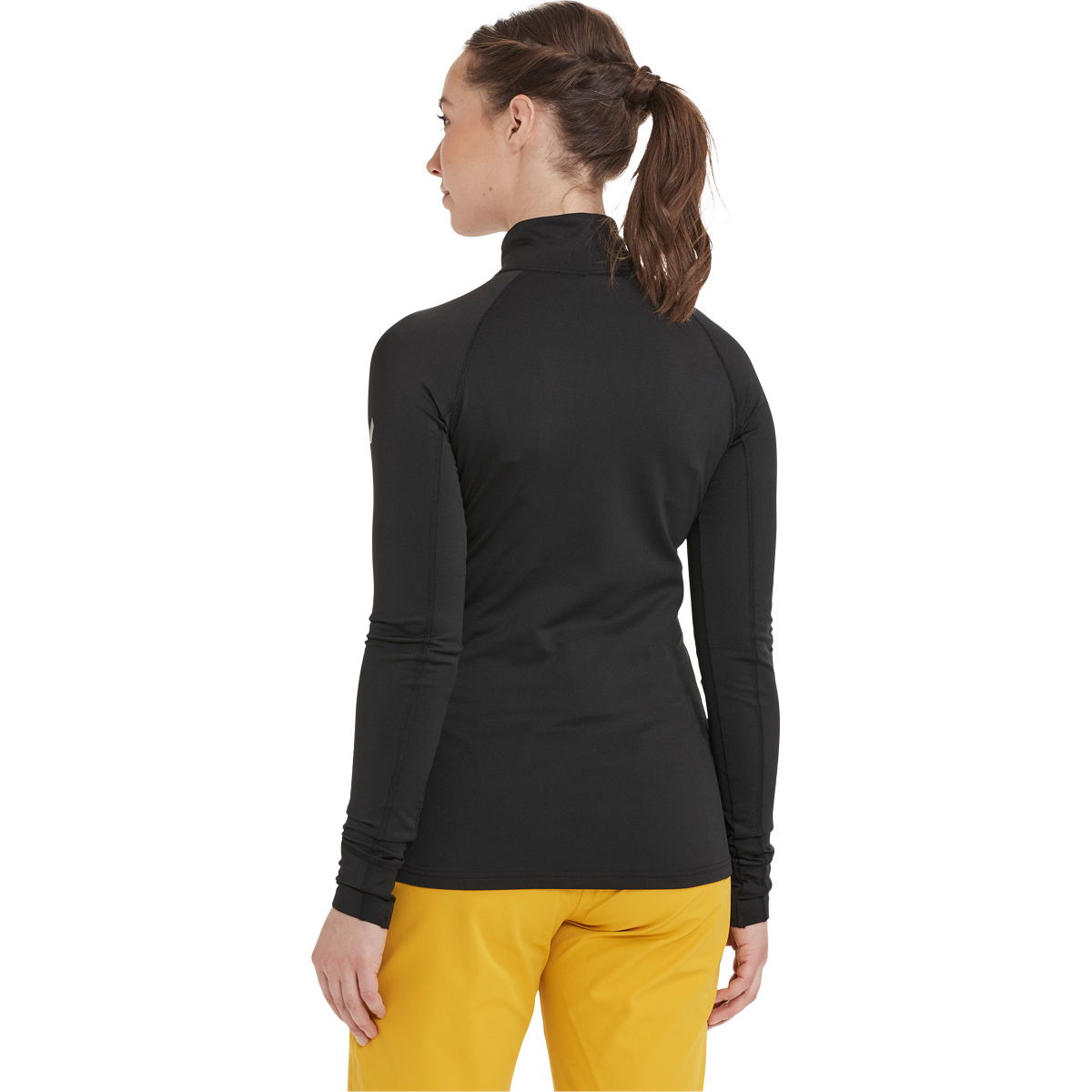 Whistler Blume Skipulli Dame