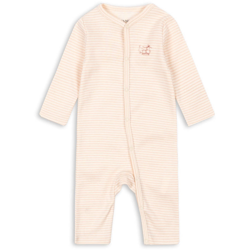 Køb Konges Sløjd Fanga Fontana Tea Stripe Cameo Fio Pj OCS