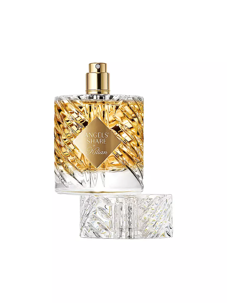 KILIAN PARIS Angels' Share Eau de Parfum 100ml keine Farbe