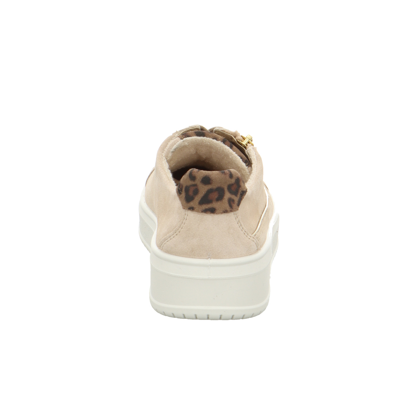 Sneaker beige