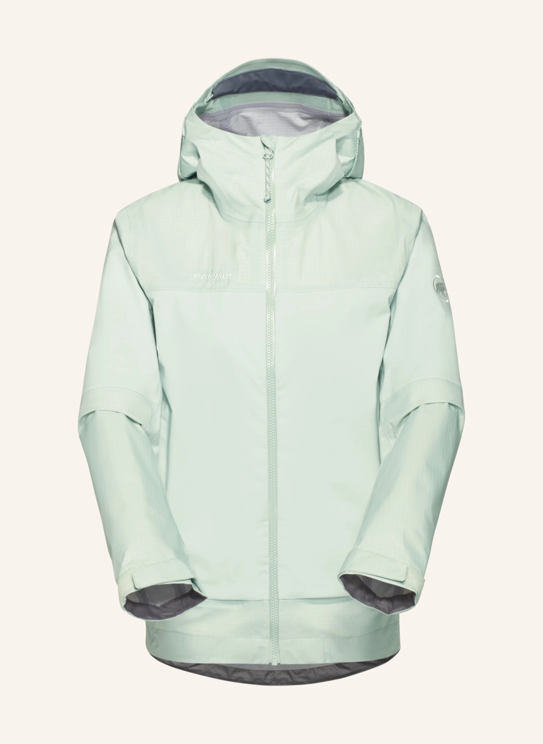 MAMMUT Mammut Ducan Guide HS Hooded Jacket Women