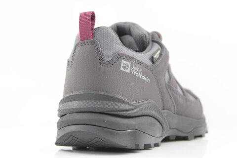 Jack Wolfskin Trail Hiker Texapore