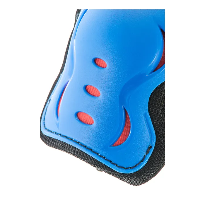 SFR Essentials Triple Pad Set Junior