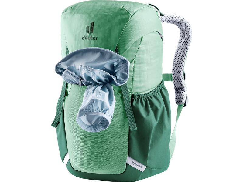 deuter Kinderrucksack Junior Spearmint Seagreen Rucksack
