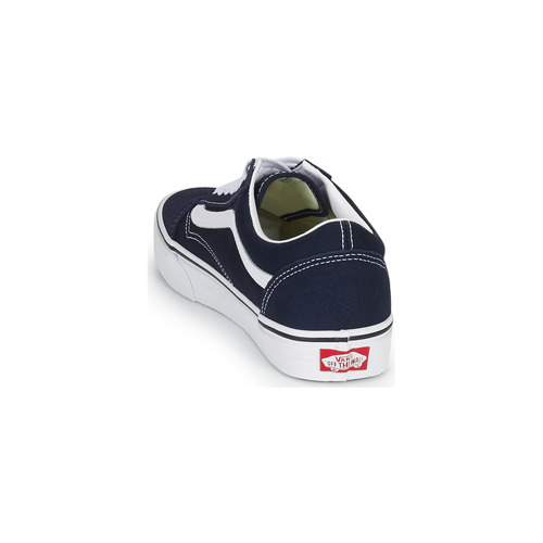 Vans - UA OLD SKOOL - Marine