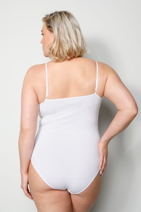 Body, Spitzenkanten