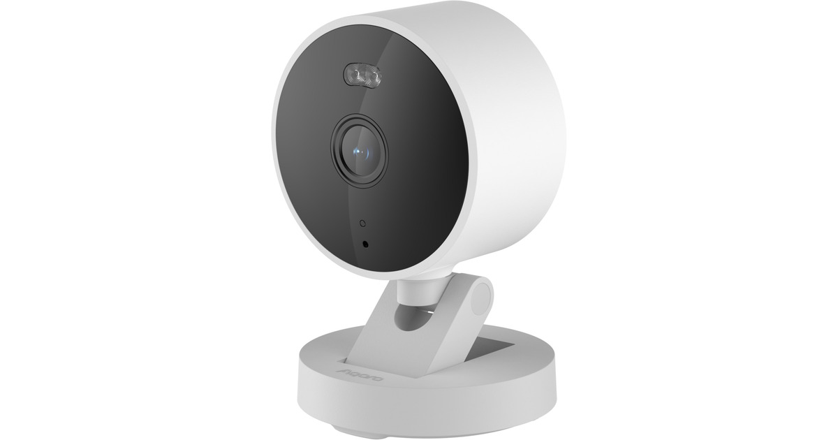AqaraCamera G100 Select  (Wit)