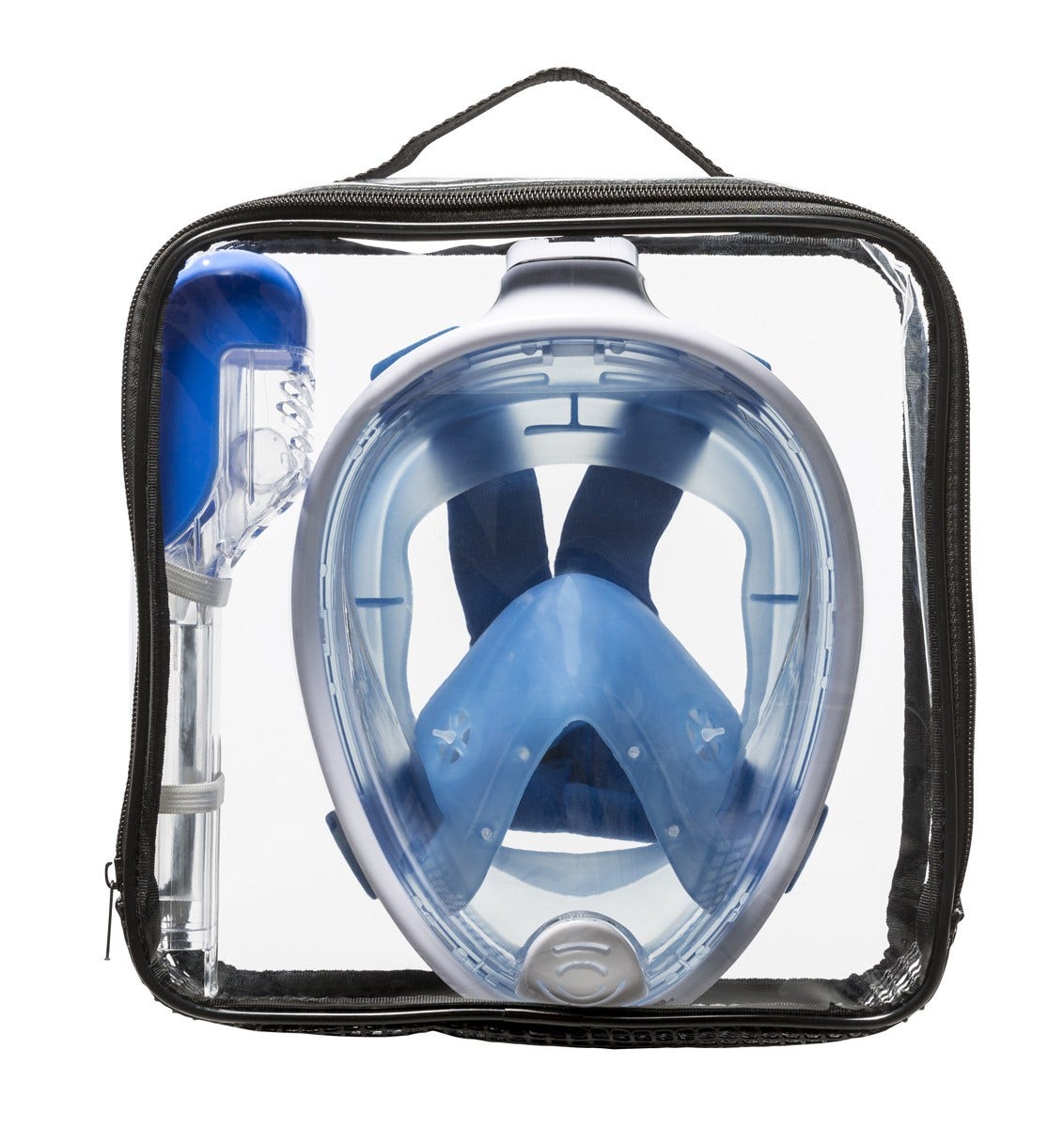 Sea Turtle  Full Face Mask