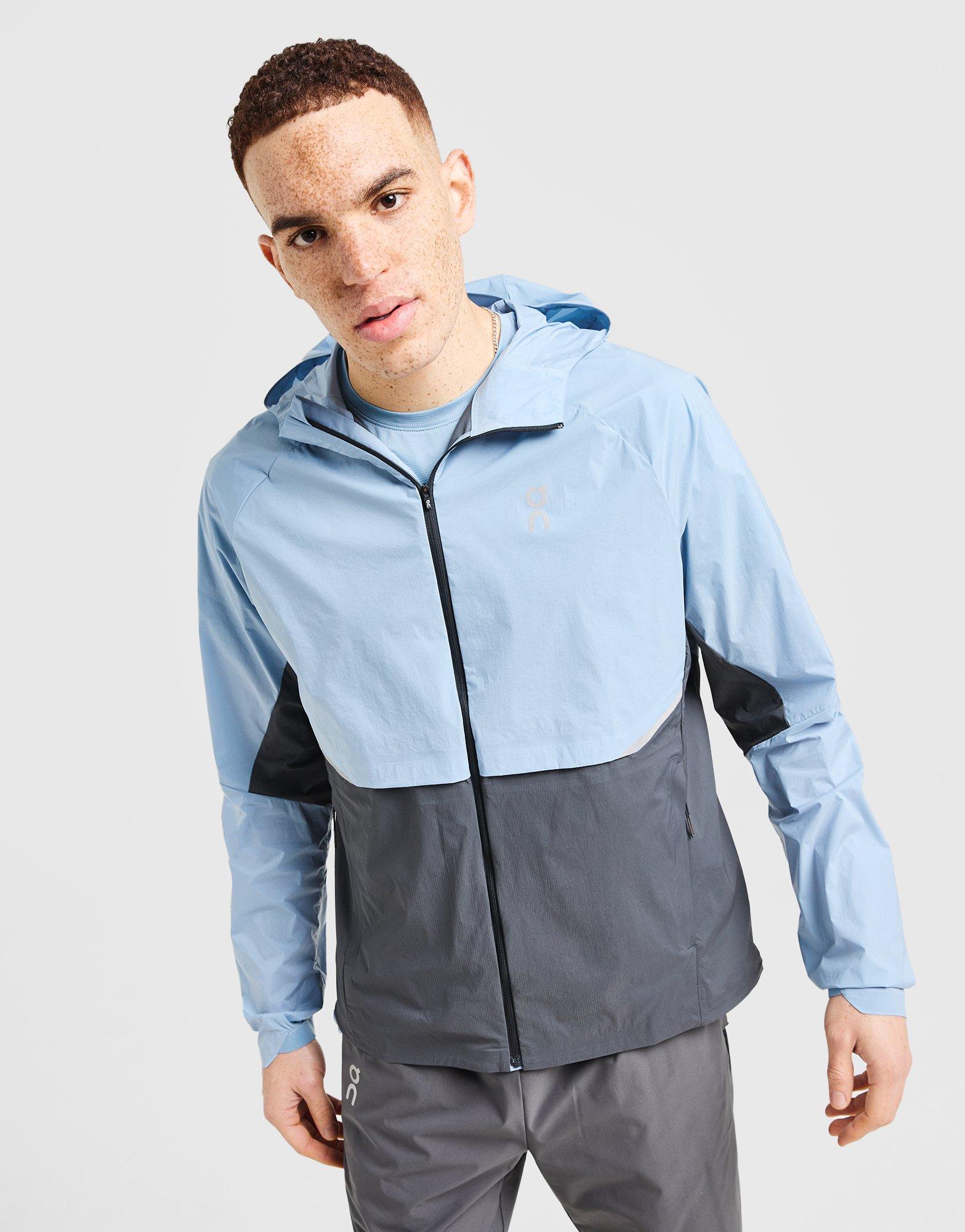 On Running Veste On Core