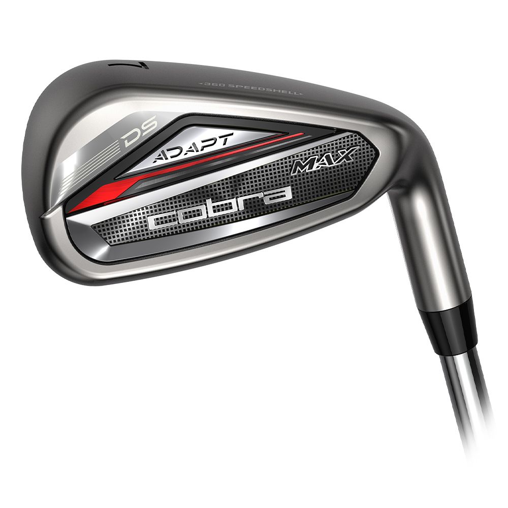 DS-Adapt MAX Wedge Stål