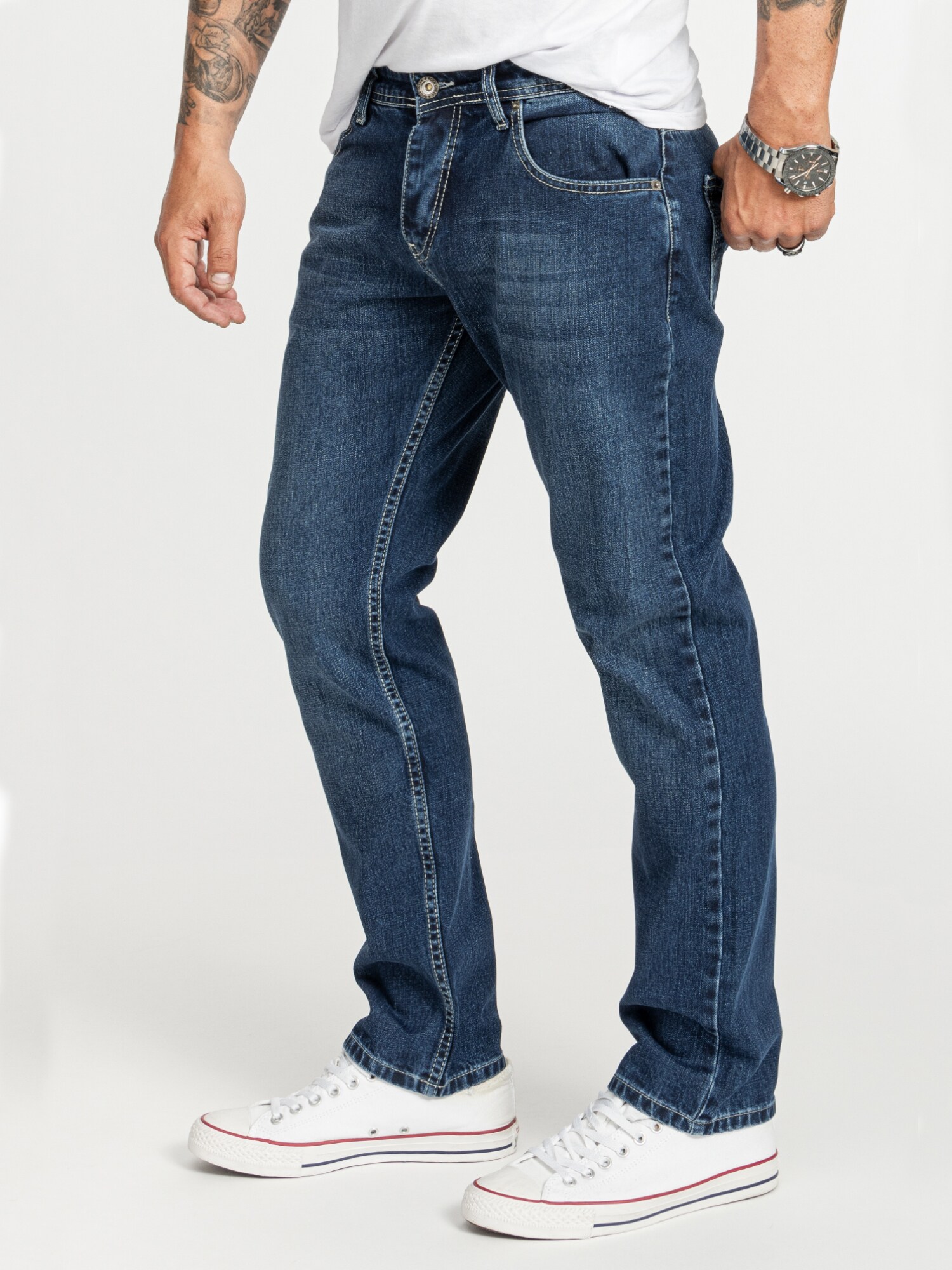 Rock Creek Jeans Regular Fit