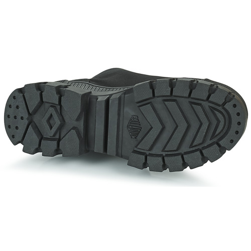 Palladium - REVOLT HI TX - Noir